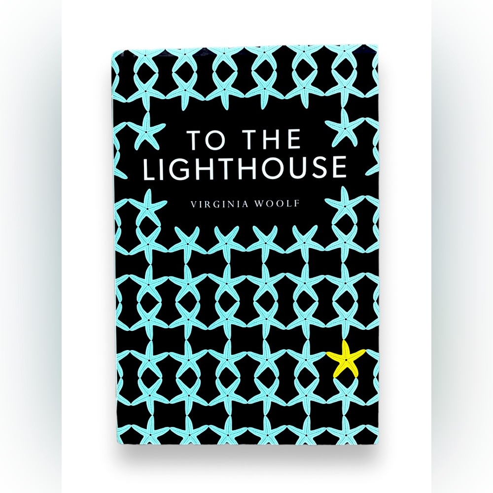To the Lighthouse by Virginia Woolf